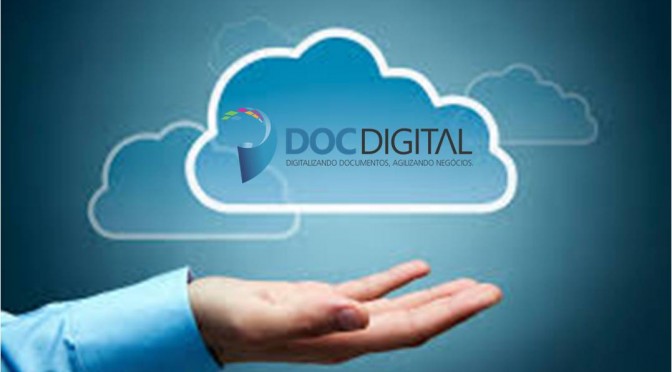 Docdigital Digitalização de Documentos e TAUGOR são parceiros em soluções para gerenciamento e digitalização de documentos