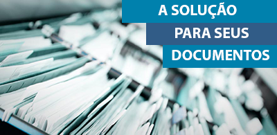 Gerenciamento eletronico de documentos